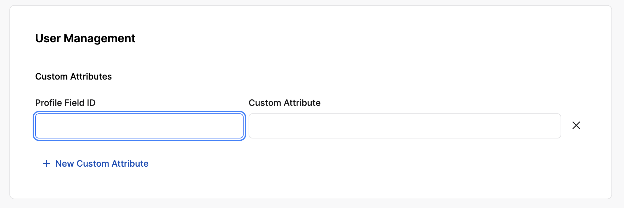 Configure SSO in the Staffbase Studio | Staffbase Developer Portal